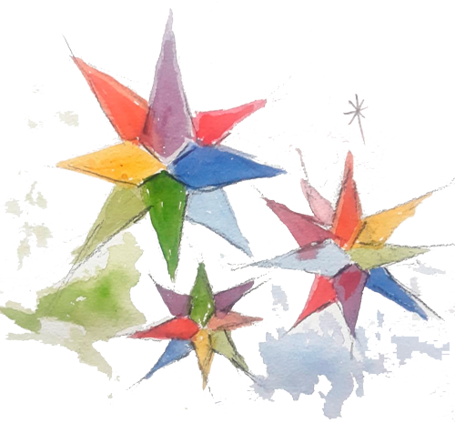 estrellas
